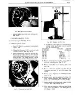 Предварительный просмотр 938 страницы Pontiac BONNEVILLE 1972 Service Manual