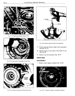 Предварительный просмотр 939 страницы Pontiac BONNEVILLE 1972 Service Manual