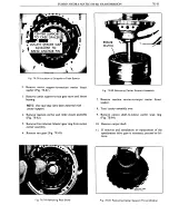 Предварительный просмотр 940 страницы Pontiac BONNEVILLE 1972 Service Manual