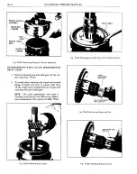 Предварительный просмотр 941 страницы Pontiac BONNEVILLE 1972 Service Manual