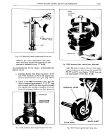 Предварительный просмотр 942 страницы Pontiac BONNEVILLE 1972 Service Manual