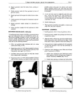 Предварительный просмотр 944 страницы Pontiac BONNEVILLE 1972 Service Manual