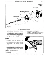 Предварительный просмотр 946 страницы Pontiac BONNEVILLE 1972 Service Manual