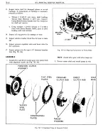 Предварительный просмотр 951 страницы Pontiac BONNEVILLE 1972 Service Manual