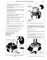 Предварительный просмотр 952 страницы Pontiac BONNEVILLE 1972 Service Manual