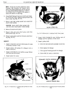 Предварительный просмотр 953 страницы Pontiac BONNEVILLE 1972 Service Manual