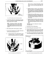 Предварительный просмотр 958 страницы Pontiac BONNEVILLE 1972 Service Manual