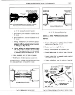 Предварительный просмотр 966 страницы Pontiac BONNEVILLE 1972 Service Manual