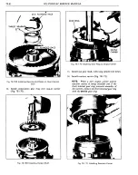 Предварительный просмотр 971 страницы Pontiac BONNEVILLE 1972 Service Manual