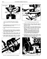 Предварительный просмотр 973 страницы Pontiac BONNEVILLE 1972 Service Manual