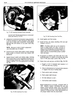 Предварительный просмотр 977 страницы Pontiac BONNEVILLE 1972 Service Manual