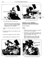 Предварительный просмотр 982 страницы Pontiac BONNEVILLE 1972 Service Manual