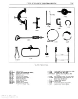 Предварительный просмотр 987 страницы Pontiac BONNEVILLE 1972 Service Manual