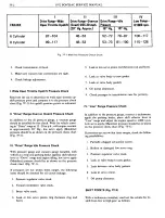 Предварительный просмотр 989 страницы Pontiac BONNEVILLE 1972 Service Manual