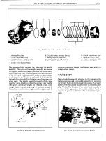 Предварительный просмотр 996 страницы Pontiac BONNEVILLE 1972 Service Manual