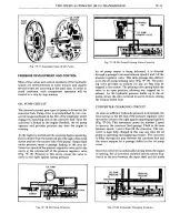 Предварительный просмотр 1000 страницы Pontiac BONNEVILLE 1972 Service Manual