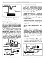 Предварительный просмотр 1001 страницы Pontiac BONNEVILLE 1972 Service Manual