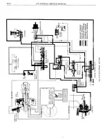 Предварительный просмотр 1005 страницы Pontiac BONNEVILLE 1972 Service Manual