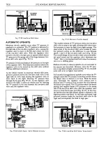 Предварительный просмотр 1007 страницы Pontiac BONNEVILLE 1972 Service Manual