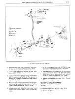 Предварительный просмотр 1014 страницы Pontiac BONNEVILLE 1972 Service Manual