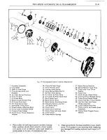 Предварительный просмотр 1034 страницы Pontiac BONNEVILLE 1972 Service Manual