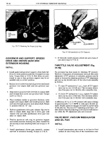 Предварительный просмотр 1035 страницы Pontiac BONNEVILLE 1972 Service Manual