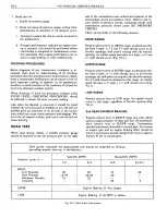 Предварительный просмотр 1040 страницы Pontiac BONNEVILLE 1972 Service Manual