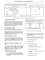 Предварительный просмотр 1041 страницы Pontiac BONNEVILLE 1972 Service Manual