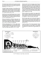 Предварительный просмотр 1052 страницы Pontiac BONNEVILLE 1972 Service Manual