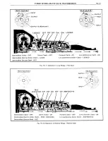 Предварительный просмотр 1053 страницы Pontiac BONNEVILLE 1972 Service Manual