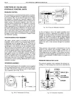 Предварительный просмотр 1054 страницы Pontiac BONNEVILLE 1972 Service Manual