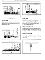 Предварительный просмотр 1056 страницы Pontiac BONNEVILLE 1972 Service Manual