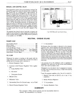 Предварительный просмотр 1057 страницы Pontiac BONNEVILLE 1972 Service Manual