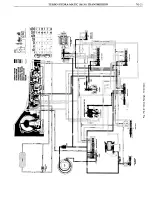 Предварительный просмотр 1059 страницы Pontiac BONNEVILLE 1972 Service Manual