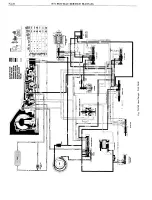 Предварительный просмотр 1064 страницы Pontiac BONNEVILLE 1972 Service Manual