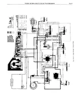 Предварительный просмотр 1065 страницы Pontiac BONNEVILLE 1972 Service Manual