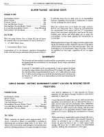 Предварительный просмотр 1066 страницы Pontiac BONNEVILLE 1972 Service Manual