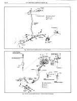 Предварительный просмотр 1070 страницы Pontiac BONNEVILLE 1972 Service Manual