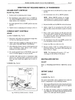 Предварительный просмотр 1071 страницы Pontiac BONNEVILLE 1972 Service Manual