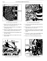 Предварительный просмотр 1080 страницы Pontiac BONNEVILLE 1972 Service Manual