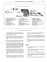 Предварительный просмотр 1087 страницы Pontiac BONNEVILLE 1972 Service Manual