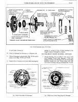 Предварительный просмотр 1091 страницы Pontiac BONNEVILLE 1972 Service Manual