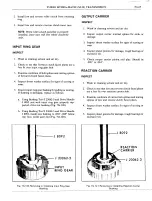 Предварительный просмотр 1103 страницы Pontiac BONNEVILLE 1972 Service Manual