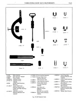 Предварительный просмотр 1119 страницы Pontiac BONNEVILLE 1972 Service Manual