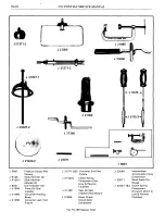 Предварительный просмотр 1120 страницы Pontiac BONNEVILLE 1972 Service Manual