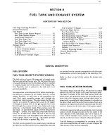 Предварительный просмотр 1121 страницы Pontiac BONNEVILLE 1972 Service Manual