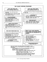 Предварительный просмотр 1122 страницы Pontiac BONNEVILLE 1972 Service Manual