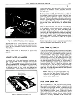 Предварительный просмотр 1123 страницы Pontiac BONNEVILLE 1972 Service Manual