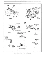 Предварительный просмотр 1125 страницы Pontiac BONNEVILLE 1972 Service Manual