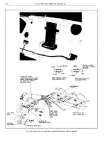 Предварительный просмотр 1128 страницы Pontiac BONNEVILLE 1972 Service Manual